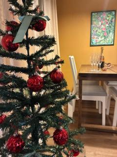 Arctic Aurora Skyline Apartment - 1