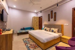 The Boho Stays Dharamshala - 3