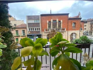 EL DESCANSO DE PINARES - VuT en Huerta de Rey - 8