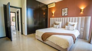 Agdal, Piscine, proche centre et place Jemaa El Fna - 9