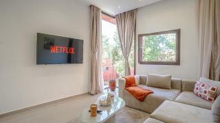 Appartement premium, proche Guéliz et Jemaa El Fna - 0