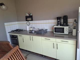 Appartement convivial à Sainte-Luce de 60 m² avec jardin - 6