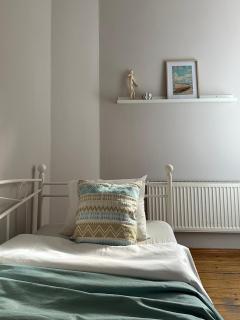 Mieszkanie Centrum Gdańska - 4