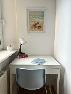 Mieszkanie Centrum Gdańska - 6