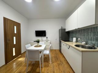 Mieszkanie Centrum Gdańska - 1