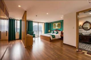 Sapa Emerald Hotel - 6