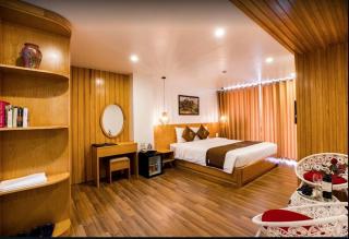 Sapa Emerald Hotel - 3