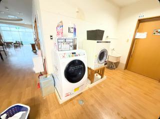 ハイ沖縄金武店トイレお風呂共用 プレオープン中駐車場有 ペット同伴可能長期滞在可能2025年10月より車貸し出しサービス有希望であればお申し付けください - 3