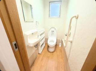 ハイ沖縄金武店トイレお風呂共用 プレオープン中駐車場有 ペット同伴可能長期滞在可能2025年10月より車貸し出しサービス有希望であればお申し付けください - 7