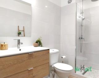 Cocoon Kaz - Centre-ville St Gilles les Bains - 9