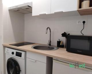 Cocoon Kaz - Centre-ville St Gilles les Bains - 7