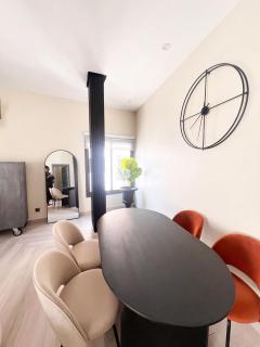 Studio chic et design - 5