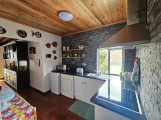 Paradise House Furnas - 4