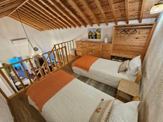 Paradise House Furnas - 1