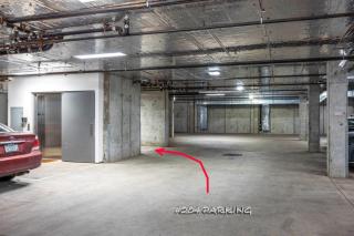 Doppio Perch condo - 2