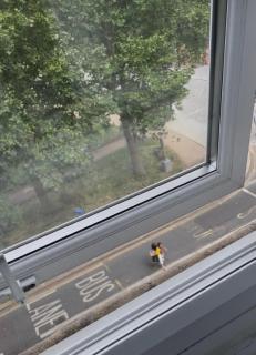 Modern London Flat - 9