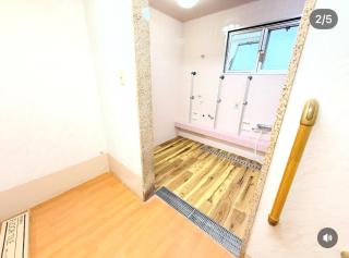 ハイ沖縄金武店トイレお風呂共用 プレオープン中駐車場有 ペット同伴可能長期滞在可能2025年10月より車貸し出しサービス有希望であればお申し付けください - 5