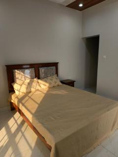 Marhaba Guest House - 4