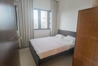 Colombo Trizen J&J future Apart ment - 7