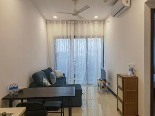 Colombo Trizen J&J future Apart ment - 6