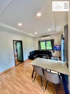 Grandfa House No12 by Julie Pc - Ko Phangan - 3