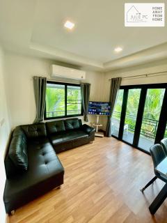 Grandfa House No12 by Julie Pc - Ko Phangan - 1