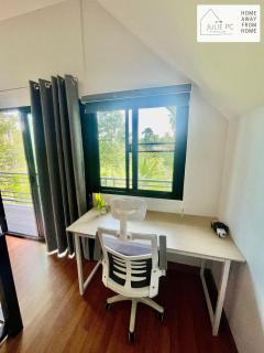 Grandfa House No12 by Julie Pc - 4