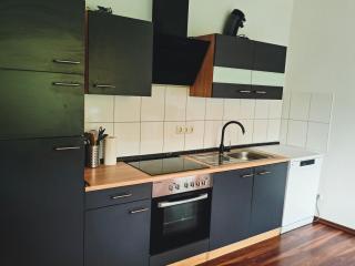 Unique - 2 bedrooms - 4 beds - balcony - kitchen - WiFi - 1