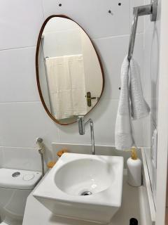 Recanto dos Viajantes - Apto Condominio Bracuhy - 7