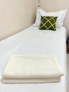 Recanto dos Viajantes - Apto Condominio Bracuhy - 5