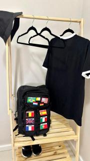 Recanto dos Viajantes - Apto Condominio Bracuhy - 1