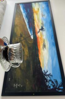 Apartamento a 500 m da praia - 2