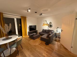 NobleNest Penthouse - Liftzugang - Ensuite Dusche - 7