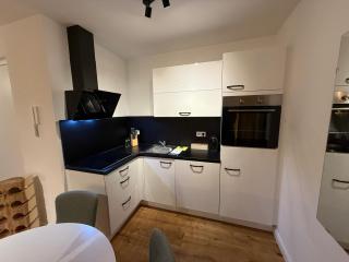 NobleNest Penthouse - Liftzugang - Ensuite Dusche - 3