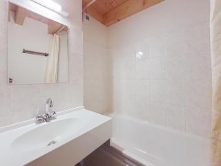 APPARTEMENT SPACIEUX AVEC BALCON - SAINT JEAN D AULPS STATION - 8 Personnes - OURSON 57-58 - 9