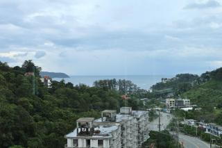 Kamala Seaview Villa - 3 BR Private Pool Villa - 9