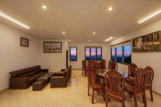 Vườn Mây - Cloud Garden - ngắm mây và hoàng hôn tại chỗ cực chill - 8