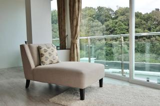 Kamala Seaview Villa - 3 BR Private Pool Villa - 7