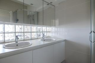 BEL AIR HOLIDAY - Spacious, modern studio with sleeping area on the promenade T4 - 3