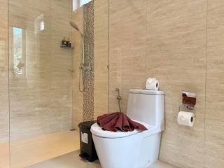 Kamala Seaview Villa - 3 BR Private Pool Villa - 5