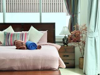 Kamala Seaview Villa - 3 BR Private Pool Villa - 3