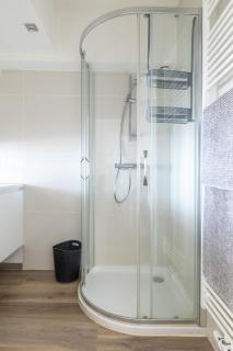 BEL AIR HOLIDAY - Spacious, modern studio with sleeping area on the promenade T4 - 2