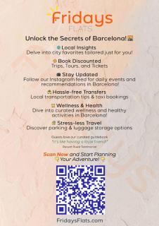 Fridays Flats Casa Lavander - 9