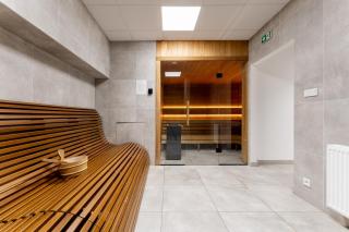 Kraków Główny Comfort Studio by BookingHost - 6