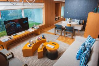 The Park New Delhi - 6