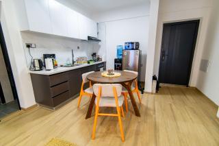 Westlands Nairobi, Marina Bay, 1 Bedroom Apartment, Swimming Pool, Gym, Workspace, JW Homes - 5