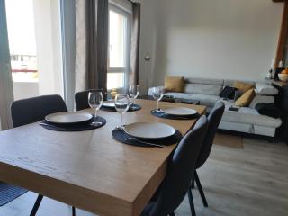 Duplex moderne, chaleureux au calme à Toison d'or - 6