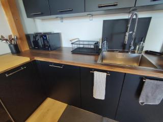 Duplex moderne, chaleureux au calme à Toison d'or - 4