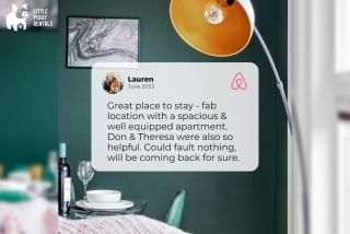 2 Bedroom Apartment By Littlepiggyrentals Short Lets & Serviced Accommodation Peterborough With Fast Wi-Fi & Free Parking - 9