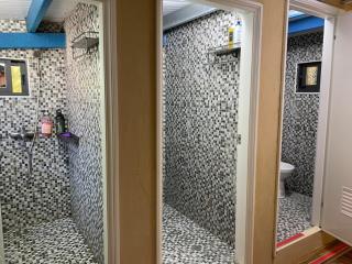 九份山海灣民宿 I 近老街 l 海景檜木房 - 5